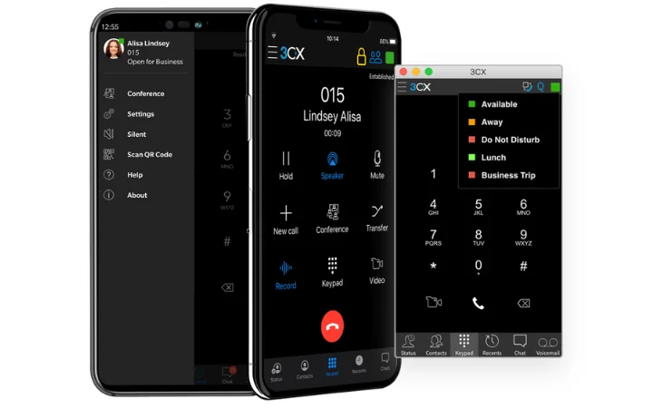 Mobile Apps