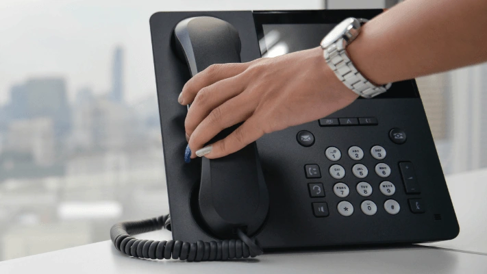 Οδηγός Επιλογής Τηλεφωνικού Κέντρου