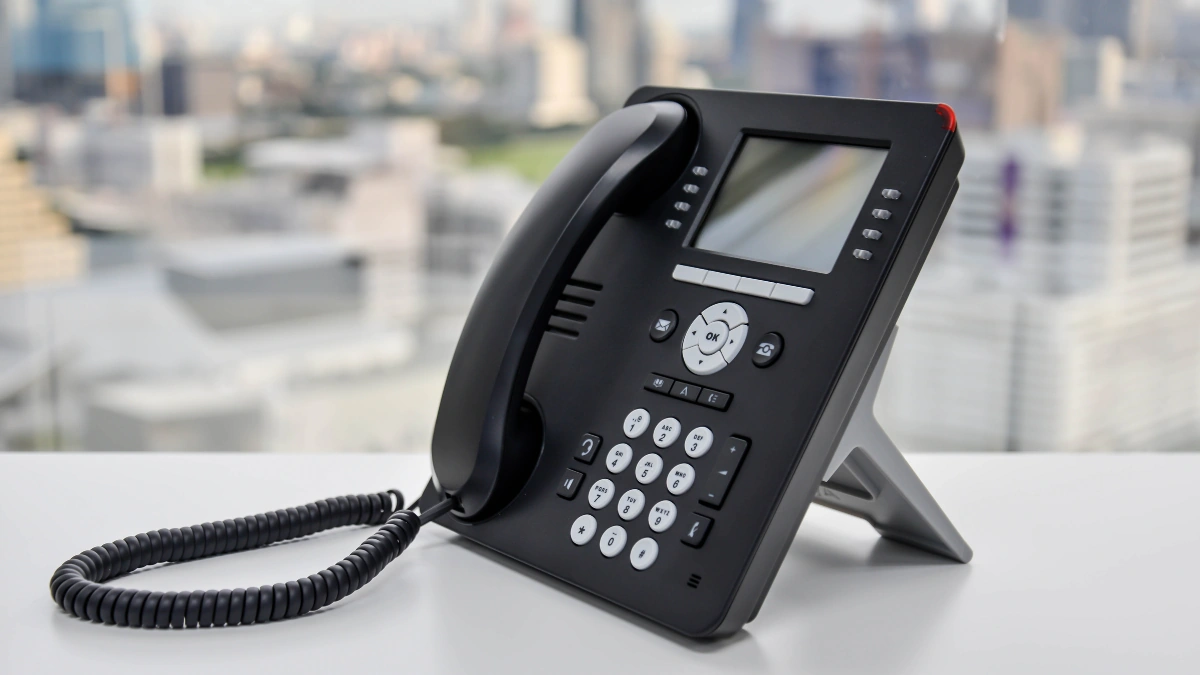 Τηλεφωνικό Κέντρο 2 Γραμμών στο Cloud