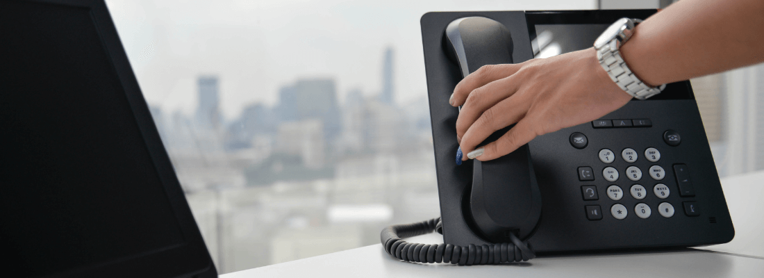 Τηλεφωνικό Κέντρο: Εγκατεστημένο στην Επιχείρηση ή σε Cloud;