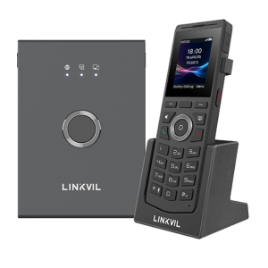 Fanvil Linkvil W710P IP Dect Ασύρματο