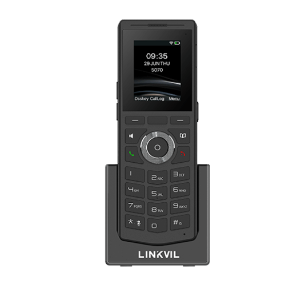 Fanvil Linkvil W610W IP WiFi Ασύρματο