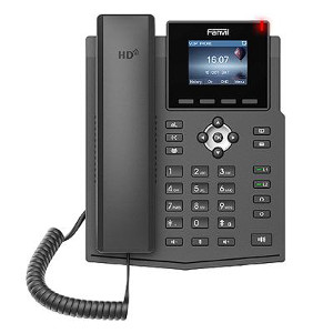  Fanvil X3SP PoE VoIP Τηλέφωνο 