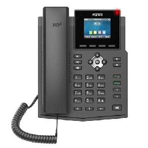 Fanvil X3SW WiFi VoIP Τηλέφωνο