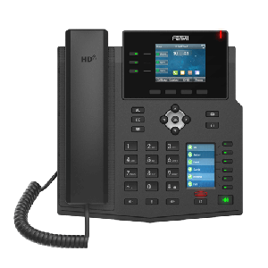 Fanvil X4U Enterprise VoIP Τηλέφωνο